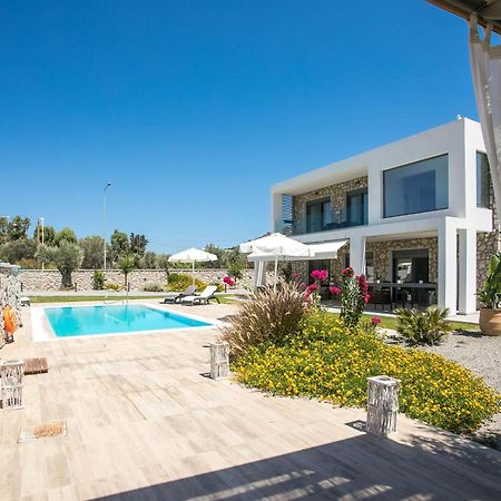 Kastalys Villa Калитиес Экстерьер фото